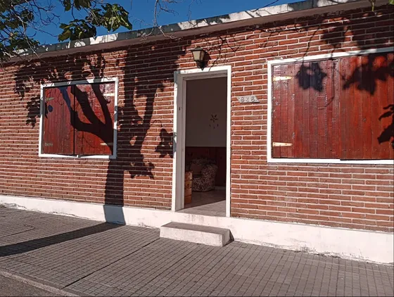 Alquiler De Casa De 3 Dormitorios En Paso De Los Toros