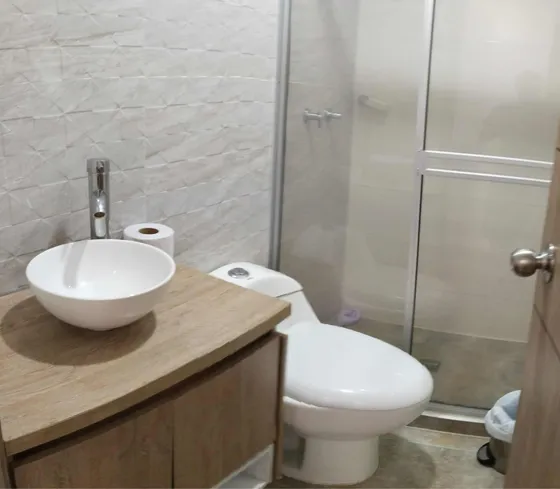 Vendo Casa En Urbanización Verdy Jamundi