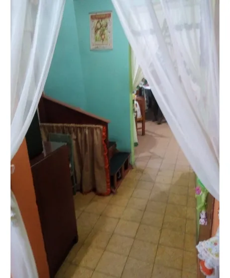 Venta De Casa En San Cayetano 