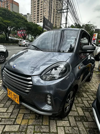 Zhidou D2s Electrico