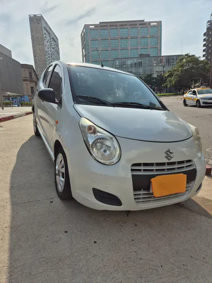 Suzuki Celerio 1.0 Ga 5p