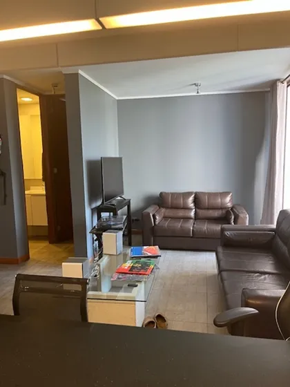 Moderno Departamento, Excelente Ubicación