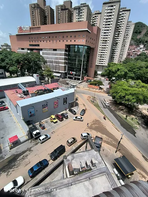 Venta De Penthouse En El Paraíso