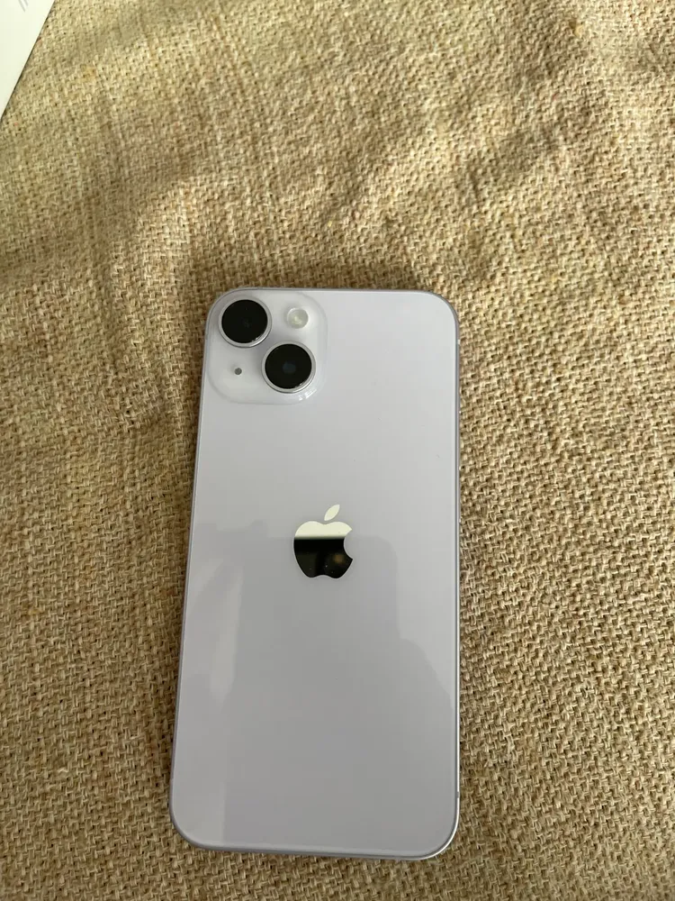 Apple iPhone 14 (128 GB) - Estelar | Parcelamento sem juros