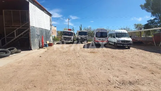 Venta Base Taller - Rincón De Los Sauces