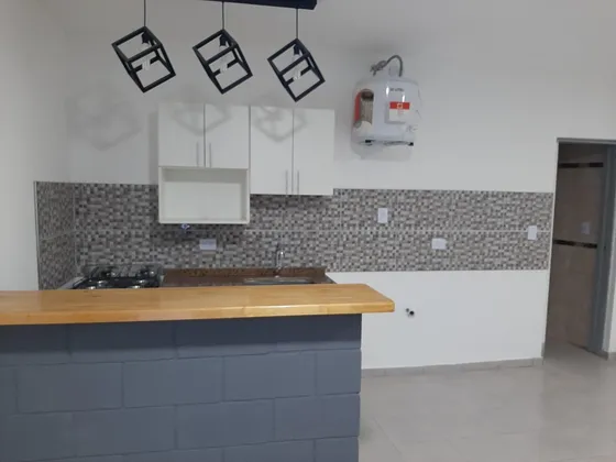 Departamento Monoambiente Sin Expensas - Lanús Oeste