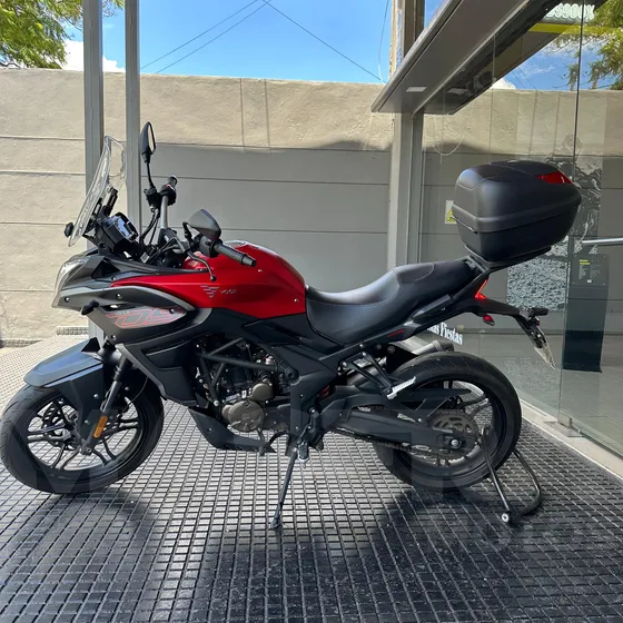 Voge 300 Ds - 300ds- Usada - Mod 2022
