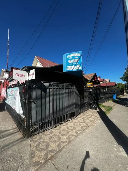 Se Arrienda Panadería Con Maquinaria En Villa Pucará