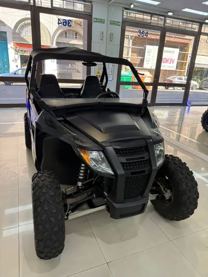 Artic Cat Wildcat 700 (no Can Am No Polaris No Gamma)