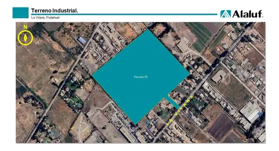 Sector La Vilana