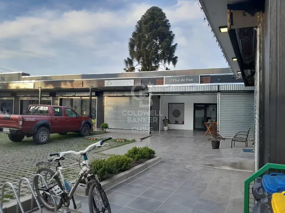 Siete Locales En Venta  Ideal Inversionistas