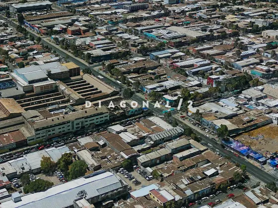 Suelo En Venta En Santiago