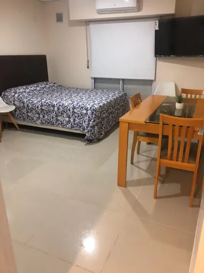 Departamento En Venta Monoambiente Rosario 