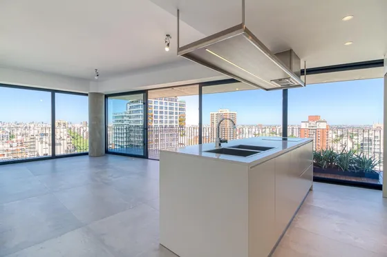 Venta Departamento 4 Ambientes Con Terraza En Flores Azcuy