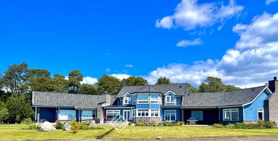 Casa En Venta De 4 Dorm. En Puerto Varas