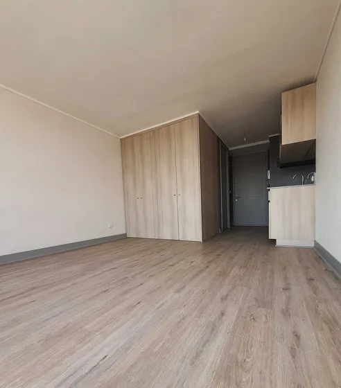 Excelente Estudio Con Bodega Primer Piso! (102498)