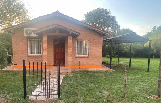 Alquiler Temporario Casa Hasta 4 Personas. Merlo San Luis!!