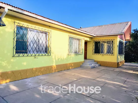 Parcela Con Casa, Gran Terreno, Piscina, Olmue
