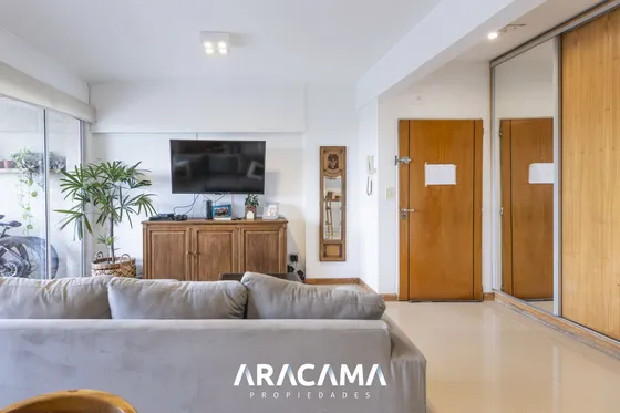 Departamento En Venta En Monte Grande
