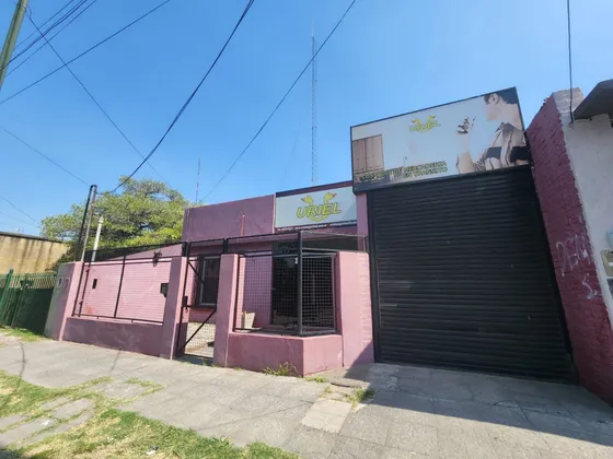 Oportunidad Venta Local Lote Retasado Escucha Oferta