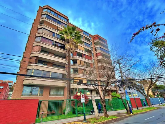 Dpto.2do Piso,2 Dorm+2 Baños+2 Box +1 Bodega/jorgewashington