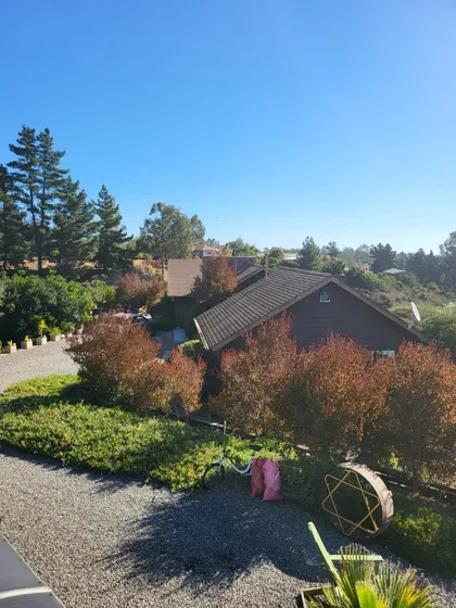 ¡hermosa Parcela En Algarrobo Con Piscina, Gimnasio Y Mas!