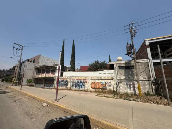 Bodega A Precio De Terreno