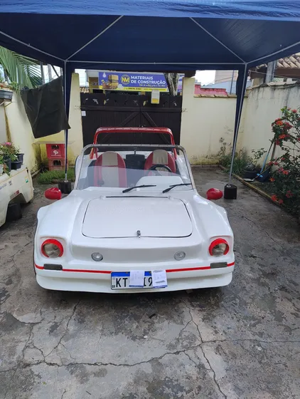 Bugre Terral 2 Original Zap 21991227992