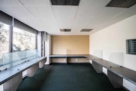 Renta Oficinas Lomas De Sotelo