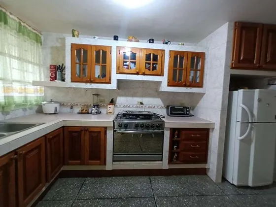 Casa En La Esmeralda, San Diego Ns