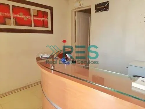 Oficina En Venta En Providencia
