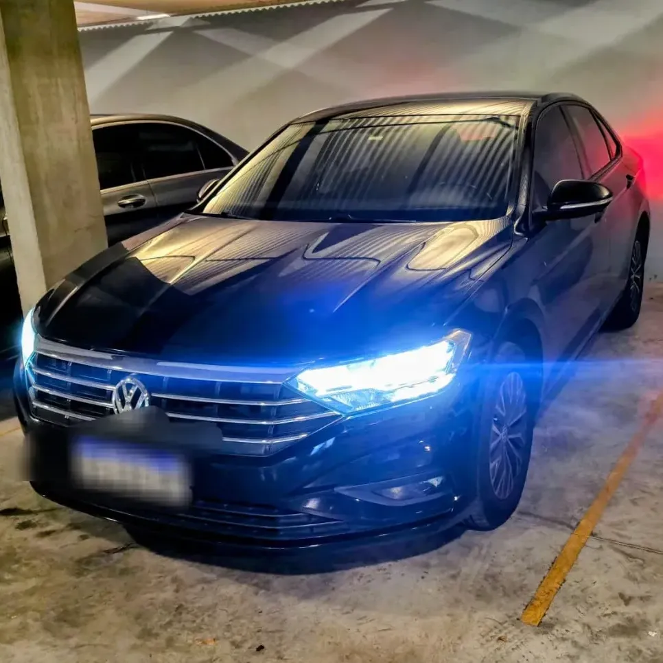 Volkswagen Vento Comfortline