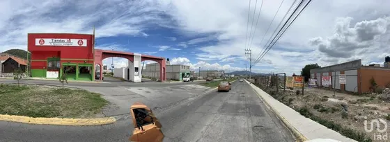 Venta Terreno 0 Ambiente Valle De Estrellas