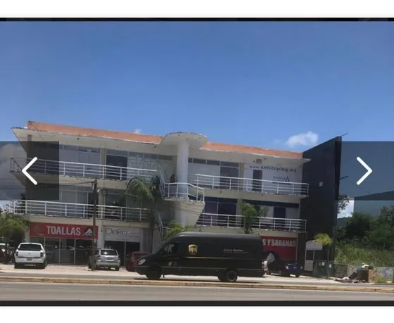 Edificio En Venta En Ejidal