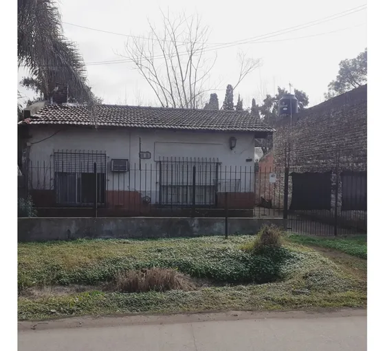 Dueño Directo Vende Casa Gral Rodríguez (sin Inmobiliaria)