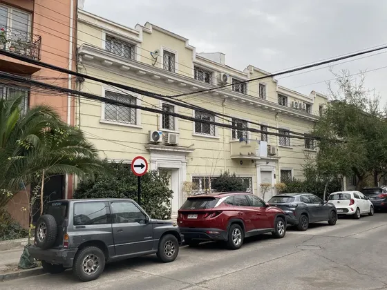 Casa En Arriendo Comercial