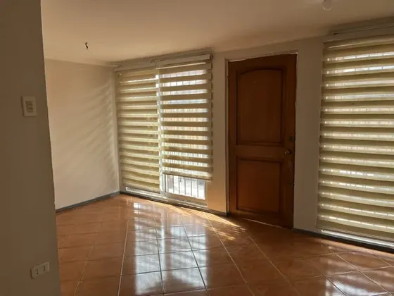 Casa Cercana A Mall Tobalaba, Un Piso.excelente Conectividad