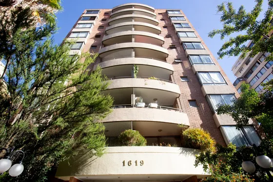 Departamento En Venta Cercano A Metro Manuel Montt Y Pdv