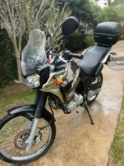 Vendo Yamaha Tenere 250