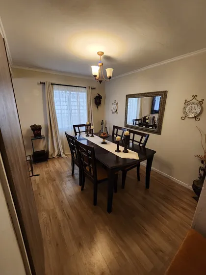 Se Vende Terreno Con 2 Casas, Quintero