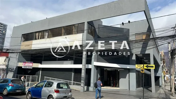 Oficina En Arriendo En Iquique