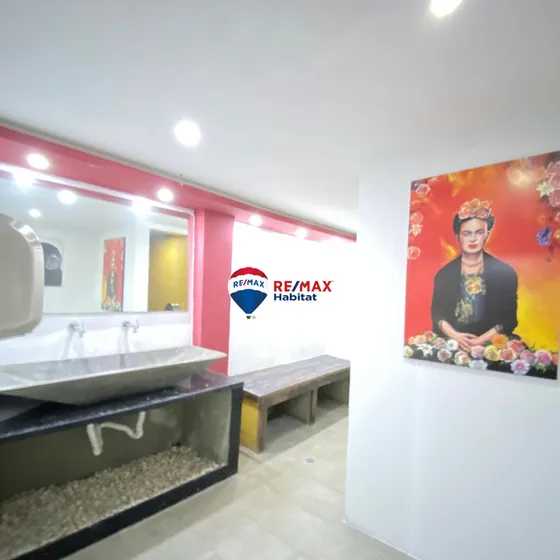 Local Comercial En Altamira 