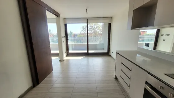 Sin Aval!! 1 Dorm 1 Baño Y Estacionamiento Metro C. Agrícola