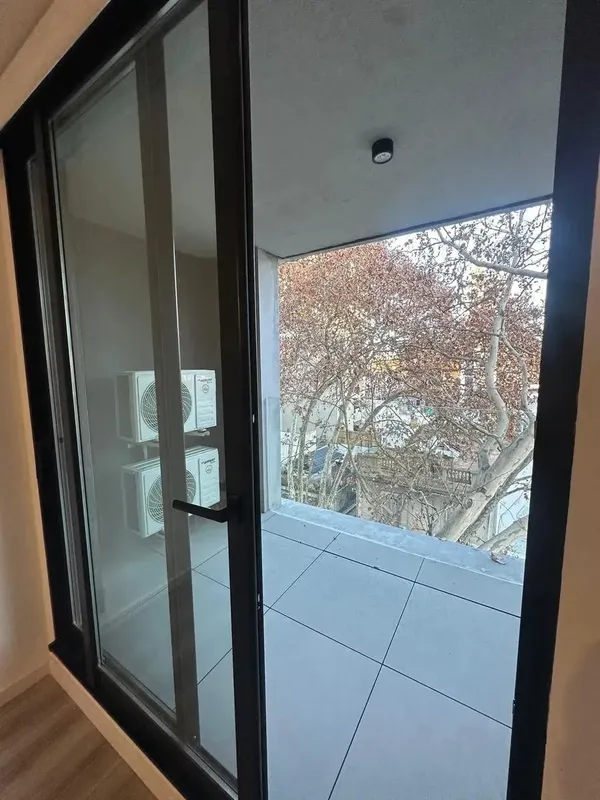 Alquiler Apartamento En Cordón