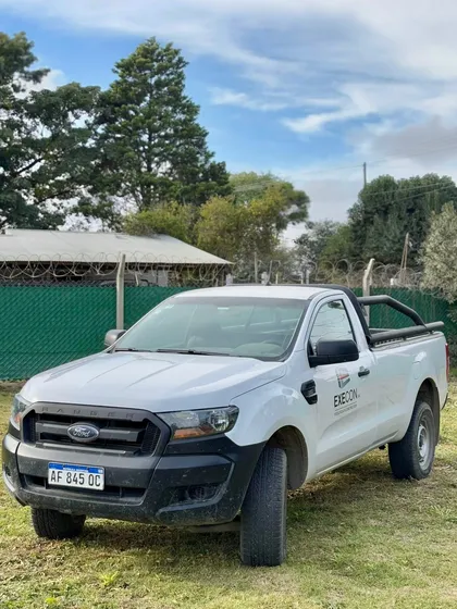 Ford Ranger 2.2 Cs Xl Tdci 150cv
