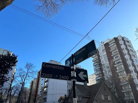 Cochera Fija Zona Plaza Colon
