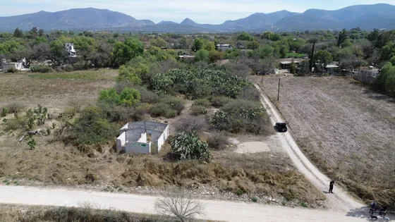 ¡oportunidad Única! Hermoso Terreno En Xamagé, Alfajayucan, Hidalgo