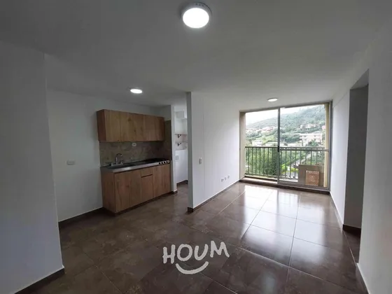 Apartamento En La Misericordia. 3 Habitaciones, 57 M², Id: 148856