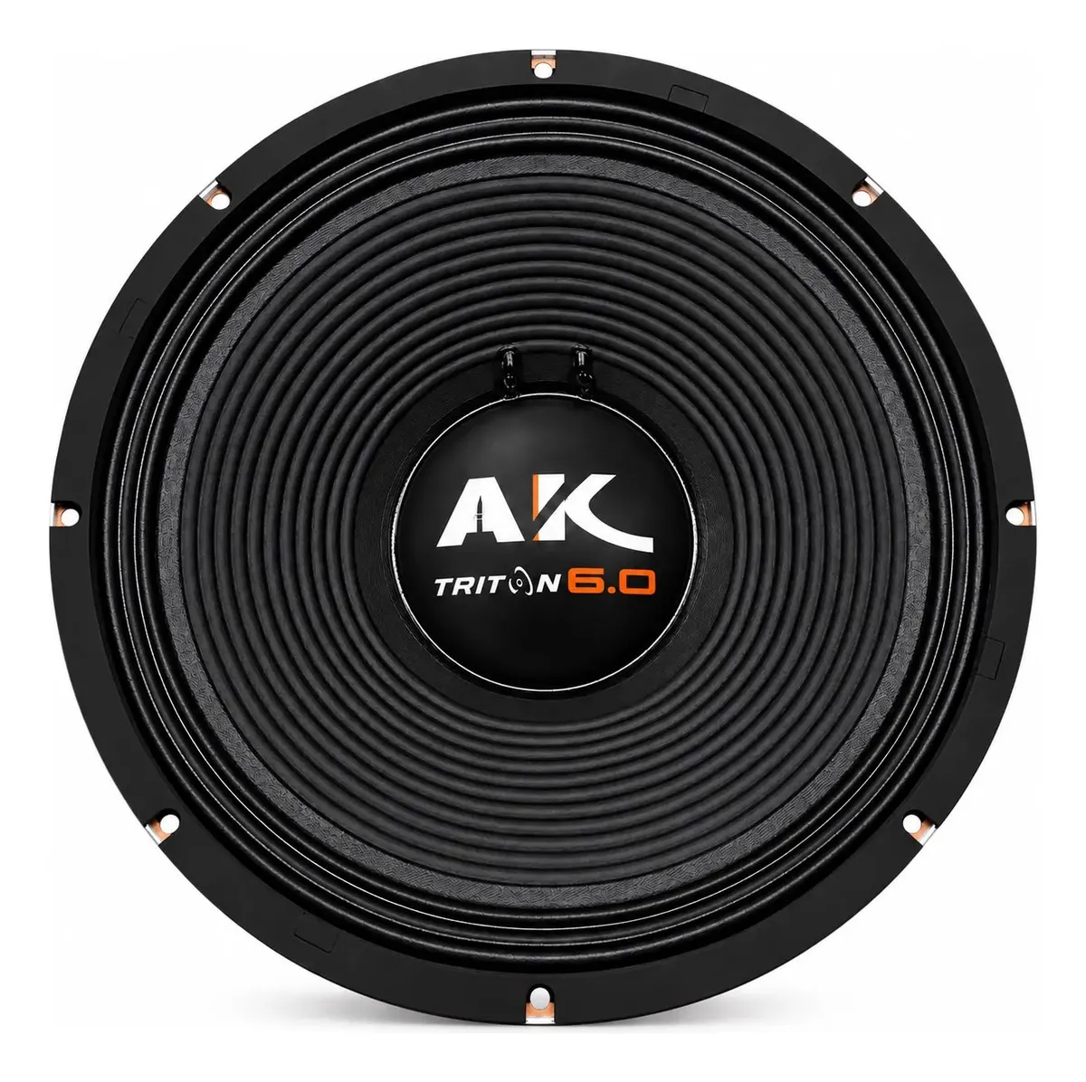 Falante Triton Ak 6.0 15 CSE Polegadas 4ohms Cor Branco