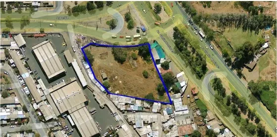 Arriendo Foodtrucks Y Canchas